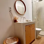Palmeirinha Holiday home *