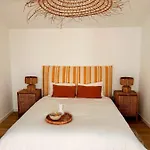 Сasa de vacaciones Palmeirinha *