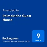 Palmeirinha Sintra