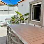 Holiday home Palmeirinha