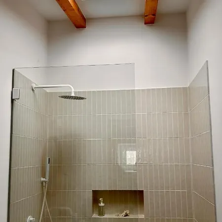 Palmeirinha Сasa de vacaciones *