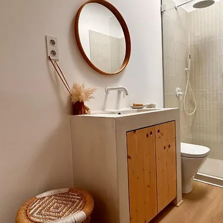 Palmeirinha Сasa de vacaciones *