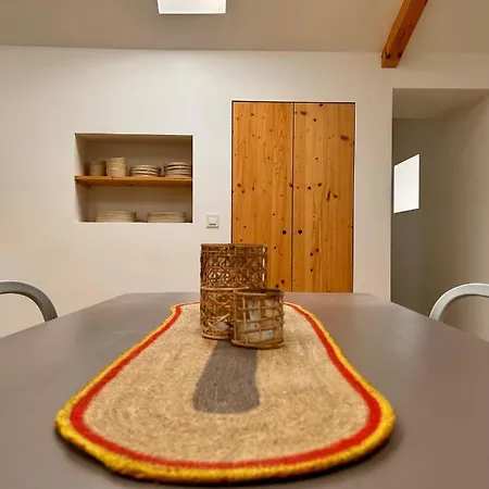 Сasa de vacaciones Palmeirinha *