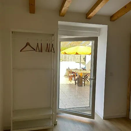 Palmeirinha Prázdninový dům