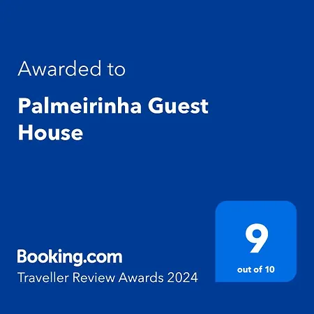 Palmeirinha シントラ