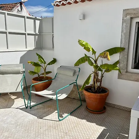 Palmeirinha Sintra